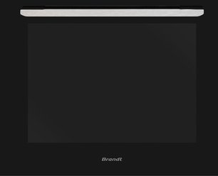 Встраиваемый духовой шкаф Brandt BOE1120X фото 2 в Екатеринбурге