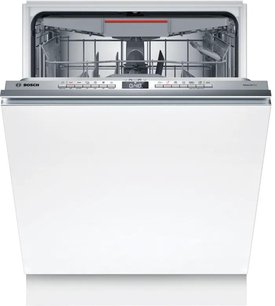 Встраиваемая посудомоечная машина Bosch SBH4ECX10E фото в Екатеринбурге