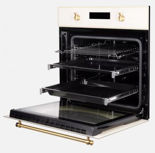 Духовой шкаф Kuppersberg SD 693 C Bronze фото 2 в Екатеринбурге