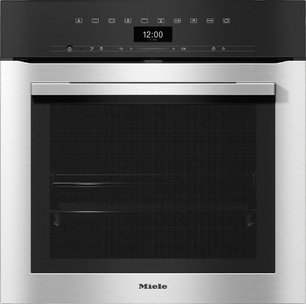 Духовой шкаф Miele H 7364 BP EDST/CLST фото в Екатеринбурге
