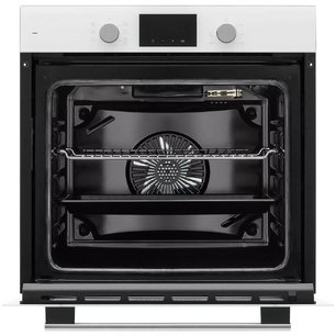 Духовой шкаф KRONA ELEMENT D plus 60 WH фото 3 в Екатеринбурге