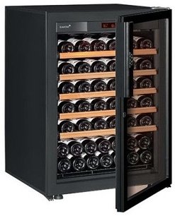 Винный шкаф EuroCave S-Pure-S фото в Екатеринбурге