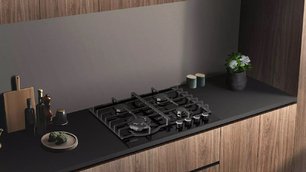 Варочная панель Хайер HHX-G64RFB фото 4 в Екатеринбурге Варочная панель Haier HHX-G64RFB фото 4 в Екатеринбурге