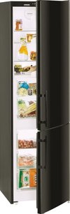 Холодильник Либхер CBNb 3913 Comfort BioFresh NoFrost фото 3 в Екатеринбурге Холодильник Liebherr CBNb 3913 Comfort BioFresh NoFrost фото 3 в Екатеринбурге