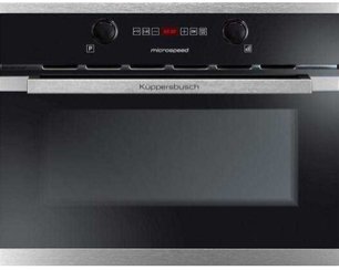 Встраиваемая микроволновая печь Kuppersbusch EMWG 6260.0 J1 фото в Екатеринбурге