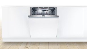 Встраиваемая посудомоечная машина Bosch SMD6ZDX49E фото 2 в Екатеринбурге