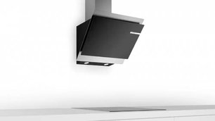 Вытяжка для настенного монтажа BOSCH DWK68AK60T фото 4 в Екатеринбурге Вытяжка для настенного монтажа BOSCH DWK68AK60T фото 4 в Екатеринбурге