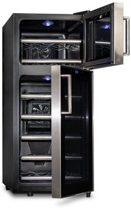 Винный шкаф Meyvel MV21-BF2 (easy) фото 2 в Екатеринбурге