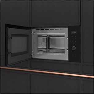 Встраиваемая микроволновая печь De Dietrich DMG4210H фото 3 в Екатеринбурге