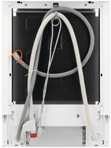 Встраиваемая посудомоечная машина Electrolux EES47320L фото 2 в Екатеринбурге