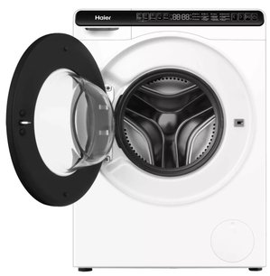 Компактная стиральная машина под раковину Haier HW50-BP1026 фото 4 в Екатеринбурге
