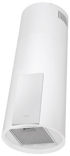 Вытяжка Maunfeld ALBA 39 Isla White фото в Екатеринбурге