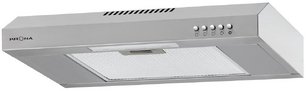 Встраиваемая вытяжка Крона JILLIAN 500 inox PB фото в Екатеринбурге Встраиваемая вытяжка KRONA JILLIAN 500 inox PB фото в Екатеринбурге