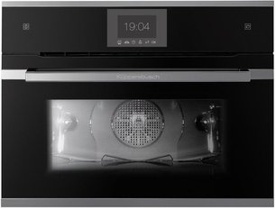 Компактный духовой шкаф с паром Kuppersbusch CBD 6550.0 S3-Airfry Компактный духовой шкаф с паром Kuppersbusch CBD 6550.0 S3-Airfry