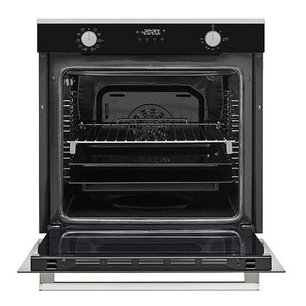 Встраиваемый духовой шкаф Brandt BOH1325X фото 3 в Екатеринбурге