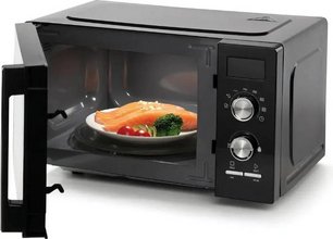 Микроволновая печь Gorenje MO20A3BH фото 3 в Екатеринбурге