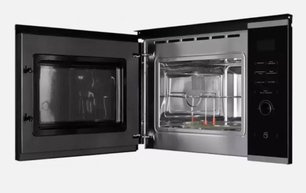 Встраиваемая микроволновая печь Куперсберг HMW 650 BX фото 2 в Екатеринбурге Встраиваемая микроволновая печь Kuppersberg HMW 650 BX фото 2 в Екатеринбурге