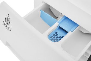 Стиральная машина Jacky`s JW 6W12L0 фото 4 в Екатеринбурге