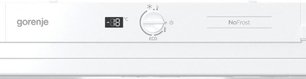 Встраиваемый морозильный шкаф Gorenje FNI4181E1 фото 3 в Екатеринбурге