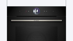 Духовой шкаф Bosch HSG7361B1 фото 2 в Екатеринбурге