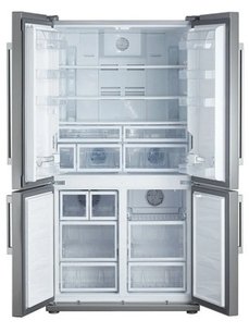 Холодильник Kuppersbusch KE 9800-0-4T фото 2 в Екатеринбурге