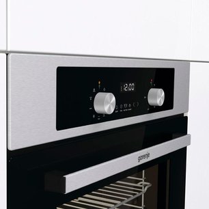 Духовой шкаф Gorenje BO6737E02AXK фото 2 в Екатеринбурге