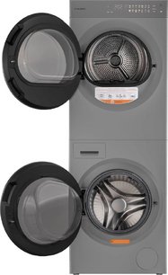 Стирально-сушильная машина Maunfeld MFWD121010S06 фото 3 в Екатеринбурге