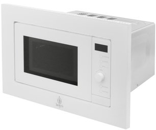 Встраиваемая микроволновая печь Jacky`s JM BW20A1 фото 2