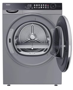 Сушильная машина Haier HD100-A2378S фото 3 в Екатеринбурге