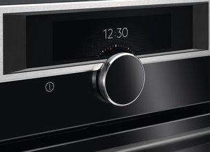 Духовой шкаф AEG BPR842320M фото 3 в Екатеринбурге