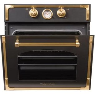 Духовой шкаф Kuppersberg RC 699 ANT Gold фото 4 в Екатеринбурге