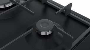 Газовая варочная панель BOSCH PGH6B6B90R фото 3 в Екатеринбурге