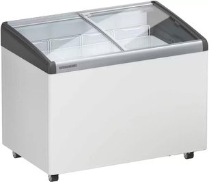 Морозильный ларь для мороженого Либхер EFI 2853 фото в Екатеринбурге Морозильный ларь для мороженого Liebherr EFI 2853 фото в Екатеринбурге