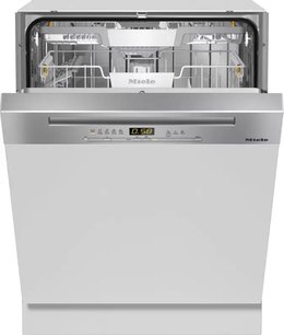 Встраиваемая посудомоечная машина Miele G 5210 SCi CLST Active Plus фото в Екатеринбурге