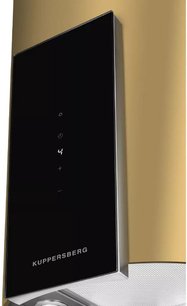 Вытяжка Куперсберг WL-MOTUBA Gold фото 3 в Екатеринбурге Вытяжка Kuppersberg WL-MOTUBA Gold фото 3 в Екатеринбурге