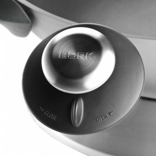 Электрический вок BORK G600 фото 3 в Екатеринбурге