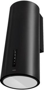 Вытяжка Maunfeld Vega 39 Wall Sensor LED Black фото в Екатеринбурге