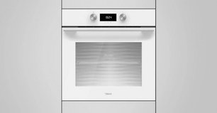 Духовой шкаф Teka HLB 8400 WHITE фото 2 в Екатеринбурге