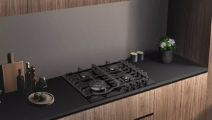 Варочная панель Хайер HHX-G64RFVLB фото 4 в Екатеринбурге Варочная панель Haier HHX-G64RFVLB фото 4 в Екатеринбурге