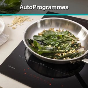 Индукционная варочная панель Gorenje GI6443BSCWF фото 3 в Екатеринбурге