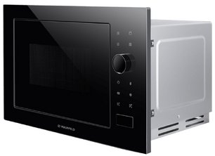 Встраиваемая микроволновая печь Maunfeld XBMO252GB Glossy фото 4 в Екатеринбурге