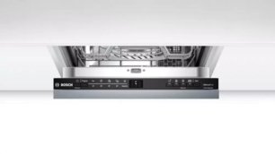 Встраиваемая посудомоечная машина BOSCH SPV2IKX1CR фото 4 в Екатеринбурге Встраиваемая посудомоечная машина BOSCH SPV2IKX1CR фото 4 в Екатеринбурге