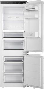 Встраиваемый комбинированный холодильник Asko RBC276DNC1 фото 2 в Екатеринбурге