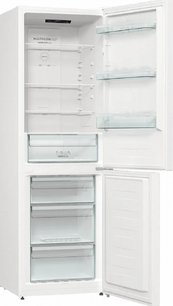 Холодильник Gorenje NRK619EEW4 фото 3 в Екатеринбурге