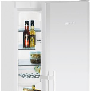 Холодильник Liebherr CUN 3503 NoFrost фото 3 в Екатеринбурге