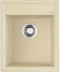 Omoikiri (мойка Daisen 42-BE + смеситель NAKAGAWA BE-P) фото 2 в Екатеринбурге