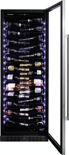 Винный шкаф Dunavox DX-143.468C фото 2 в Екатеринбурге
