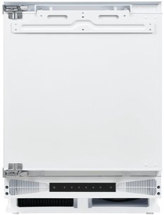 Встраиваемая морозильная камера Maunfeld MBFR88SWGR Inverter фото в Екатеринбурге