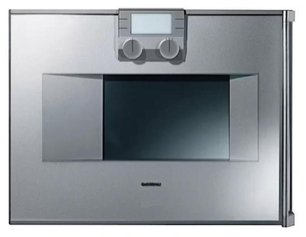 Духовой шкаф-пароварка Gaggenau BS 275-130 фото в Екатеринбурге