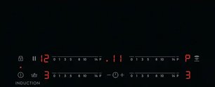 Варочная панель Электролюкс EIS62443 фото 3 в Екатеринбурге Варочная панель Electrolux EIS62443 фото 3 в Екатеринбурге
